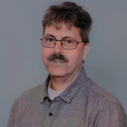 Jens C. Hahne, University of Leicester, UK