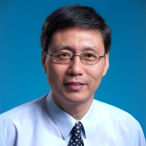 Zhiling Yu, Hong Kong Baptist University, Hong Kong 