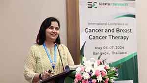 Cancer Conference 2024