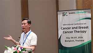 Cancer Conference 2024