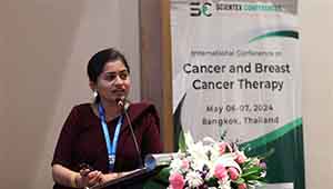 Cancer Conference 2024