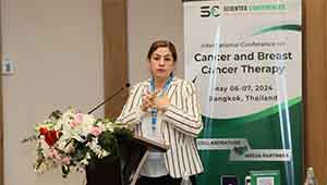 Cancer Conference 2024