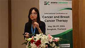 Cancer Conference 2024