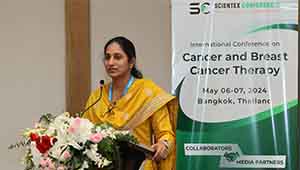 Cancer Conference 2024
