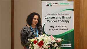 Cancer Conference 2024
