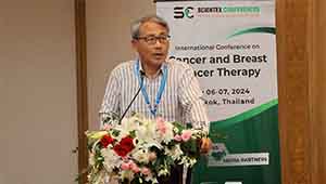 Cancer Conference 2024