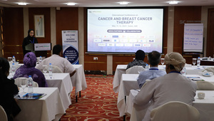 Cancer Conference 2023