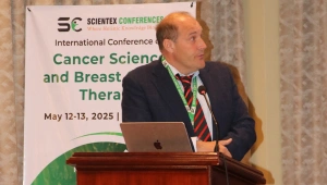Cancer Conference 2025