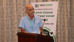 Cancer Conference 2025
