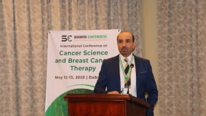 Cancer Conference 2025