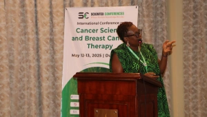 Cancer Conference 2025