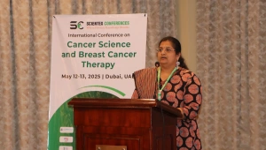 Cancer Conference 2025