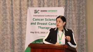 Cancer Conference 2025