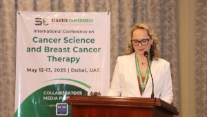 Cancer Conference 2025