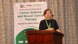 Cancer Conference 2025