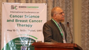Cancer Conference 2025