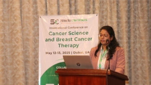 Cancer Conference 2025