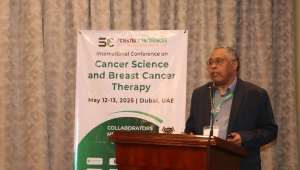 Cancer Conference 2025