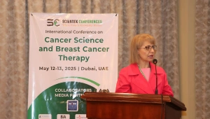 Cancer Conference 2025