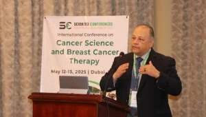 Cancer Conference 2025