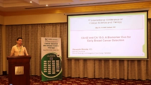 Cancer Conference 2025