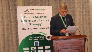 Cancer Conference 2025