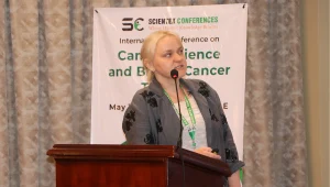 Cancer Conference 2025