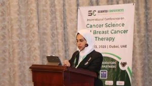 Cancer Conference 2025