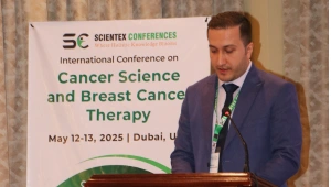 Cancer Conference 2025