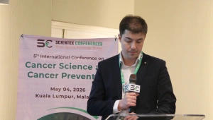 Cancer Conference 2026