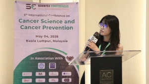 Cancer Conference 2026