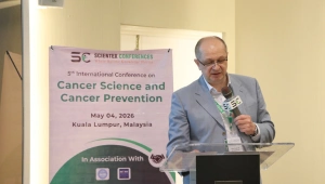 Cancer Conference 2026
