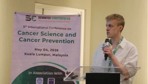 Cancer Conference 2026