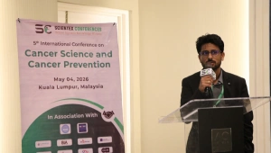 Cancer Conference 2026