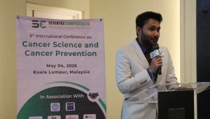 Cancer Conference 2026