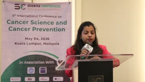 Cancer Conference 2026