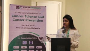 Cancer Conference 2026