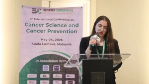 Cancer Conference 2026