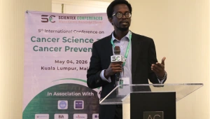 Cancer Conference 2026
