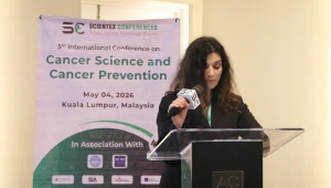 Cancer Conference 2026