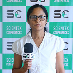 Nishita Shetty