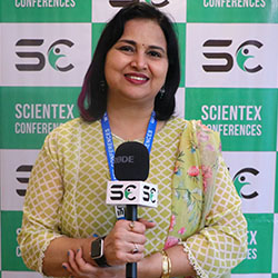 Rashmi Chowdhary