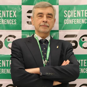Volodymyr Shevchenko
