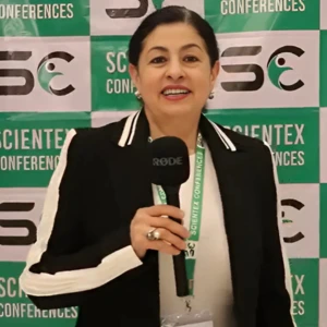 Yasmine Kanaan