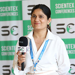 Kamna Yadav