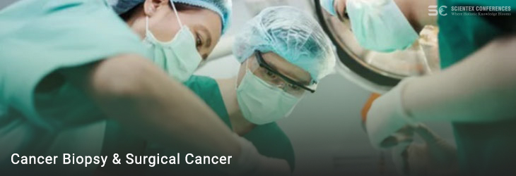 Cancer Biopsy & Surgical Cancer