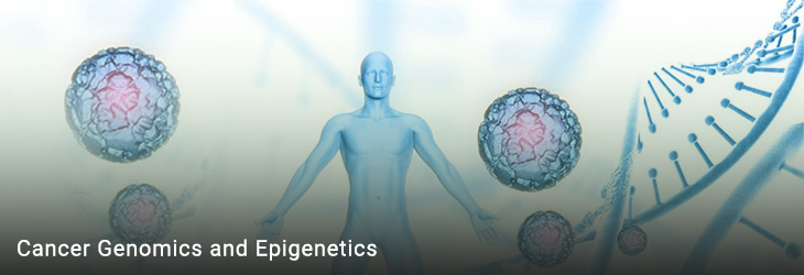 Cancer Genomics and Epigenetics
