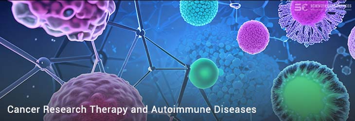 Cancer Research Therapy and Autoimmune diseases