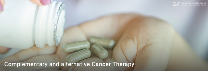 Complementary and alternative Cancer therapy