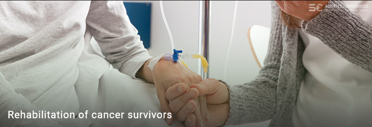 Rehabilitation of cancer survivors